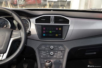 2016款锐腾 1.5T手动超值版