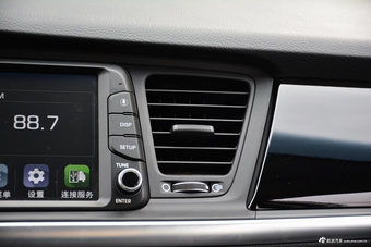 2017款名图1.8L自动智能型GLS