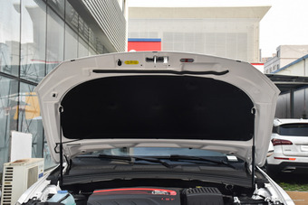 2017款众泰T600 Coupe 1.5T手动尊享型