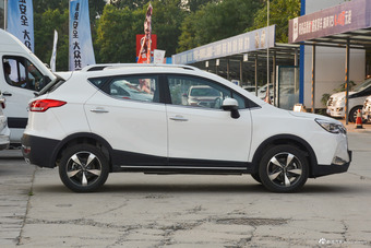 2018款瑞风S3智驱版1.5L手动豪华智能型