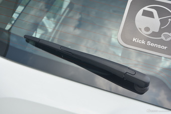 2017上汽大通D90 2.0T手动两驱火星