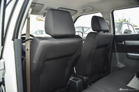 2014款雨燕1.5L自动时尚型