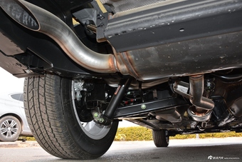 2018款科雷傲2.5L自动两驱尊贵版