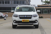 2018款启辰T70 2.0L自动睿趣版