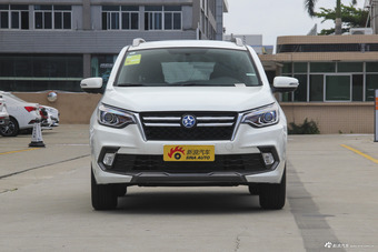 2018款启辰T70 2.0L自动睿趣版