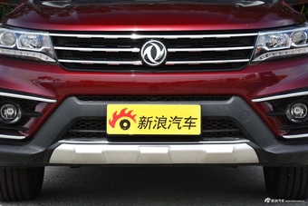 2017款景逸X5劲享系列 1.5T自动尊享型图片