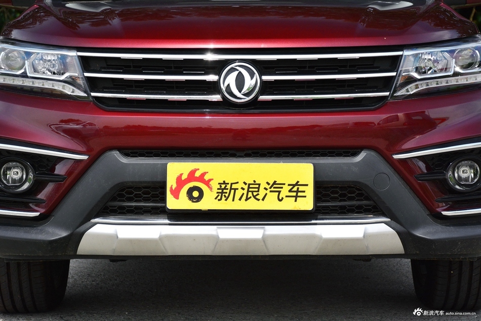 2017款景逸X5劲享系列 1.5T自动尊享型