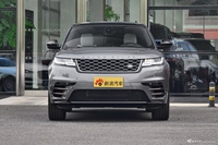 2017款揽胜星脉3.0T自动P380 R-DYNAMIC SE