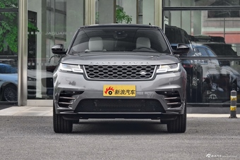 2017款揽胜星脉3.0T自动P380 R-DYNAMIC SE