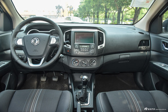 2016款风神AX3 1.5L手动致酷型