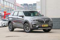 2018款中华V6 1.5T自动豪华型