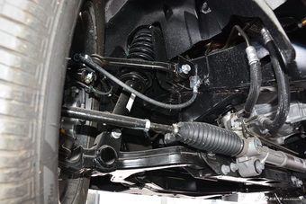 2018款荣威RX8 2.0T自动两驱旗舰版