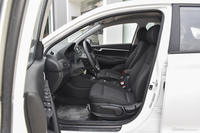 2018款逸行1.6L自动逸享版