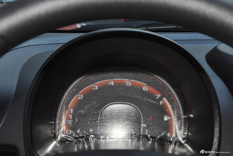 2013款QQ 1.0L手动快乐版