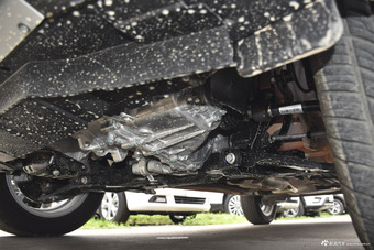 2017款哈弗H2s 1.5T手动舒适型 红标