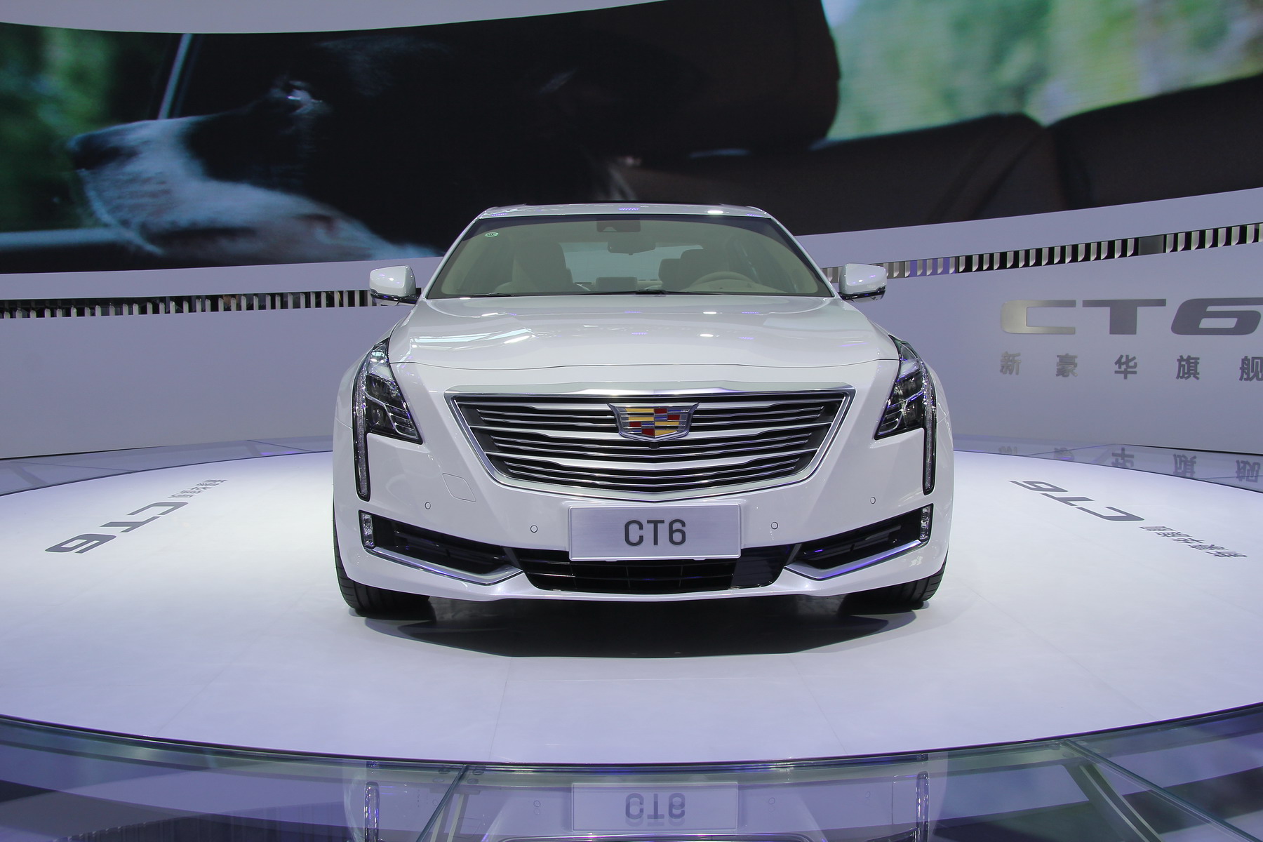 CT6