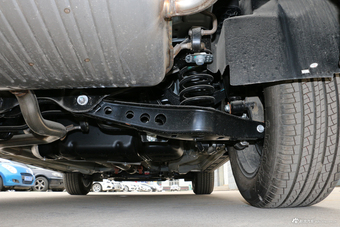 2018款中华V6 1.5T自动豪华型