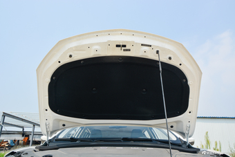 2018款荣威Ei5 互联网旗舰版