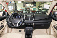 2016款YARiS L 致炫1.5L自动锐动版