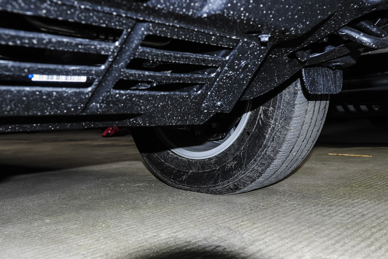 2015款帅铃T6 2.8T手动柴油进取型长轴HFC4DA1-2C