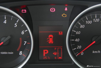 2018款劲炫ASX 2.0L自动精英版