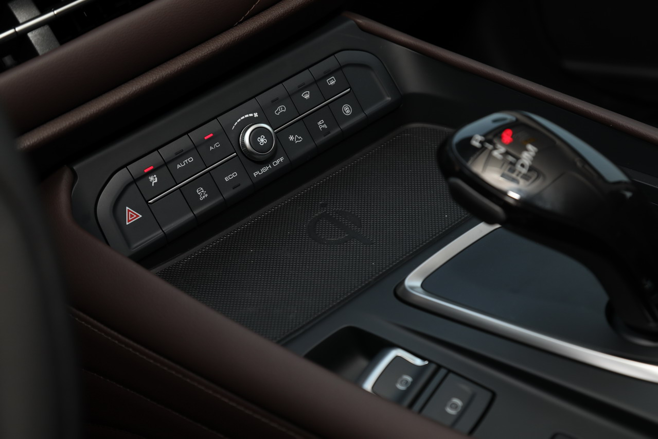 2019款哈弗F7 2.0T自动高配版