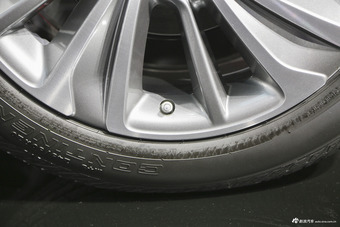 讴歌新款MDX混动版