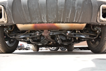 2018款陆风X7劲越 1.5T自动全景尊贵型