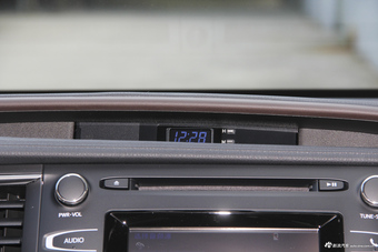 2018款汉兰达2.0T自动两驱豪华版7座