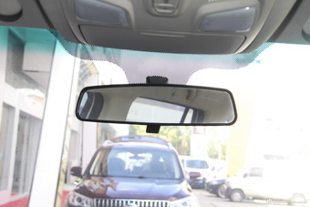 2018款斯威X7 1.5T手动豪华型7座