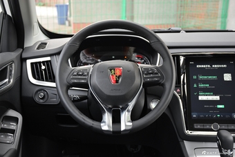 2017款荣威RX5 20T自动两驱互联网智尊版