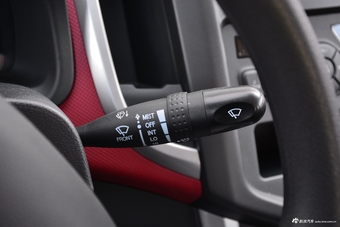 2018款奔奔EV260 标准型