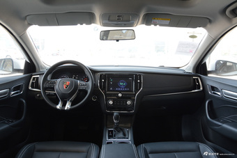 2017款荣威i6 1.5T自动旗舰版20T图片