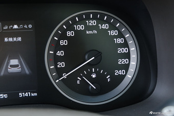 2015款全新途胜1.6T自动四驱旗舰型