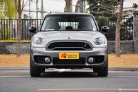 2017款MINI COUNTRYMAN 2.0T自动COOPER S ALL4旅行家