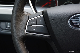 2018款骏派A50 1.5L手动豪华型