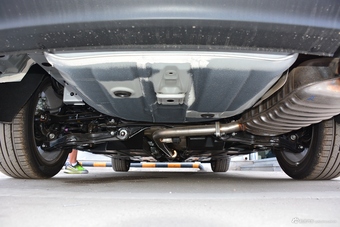 2017款名图1.8L自动尊贵型DLX