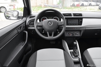 2017款晶锐1.4L自动车享版