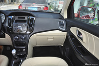 2016款英致G3 1.5L手动豪华版