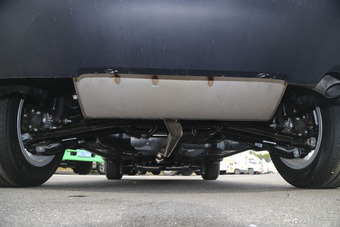 2017款指南者1.4T自动 200T舒享版