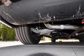 18款林肯大陆2.0T自动两驱尊耀版