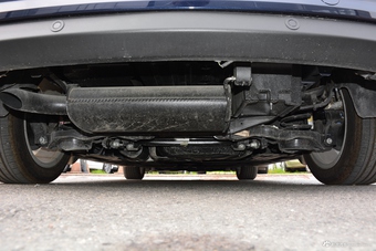 2017款C-MAX Energi 2.0L混动版