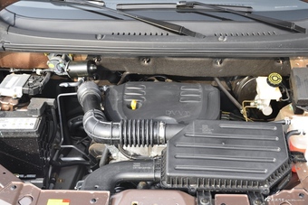 2016款伽途ix7 1.5L智炫型DAM15L