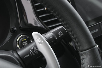 2018款欧蓝德2.4L自动四驱豪华版7座