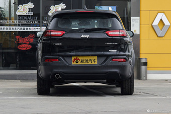 2016款自由光2.0L自动智能版