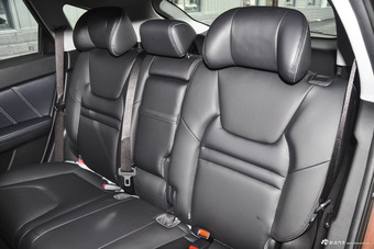 优6 SUV 2016款 1.8T 风尚超值型