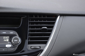 2017款昂科拉1.4T自动两驱都市时尚型18T