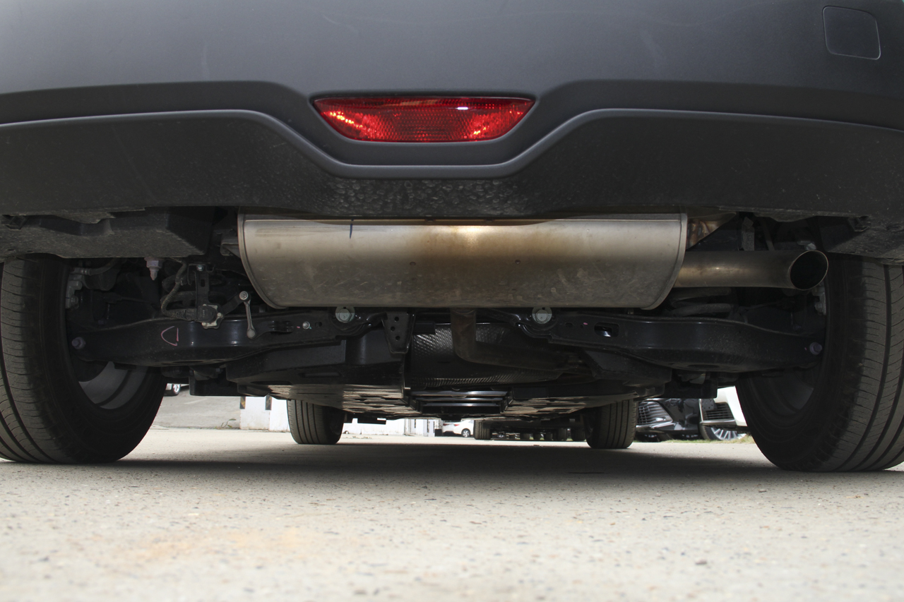 2018款C-HR 2.0L自动旗舰版