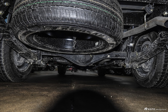 2014款卡威K1 3.2手动两驱柴油舒适型