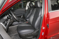 2018款捷途X70 1.5T手动悦行版